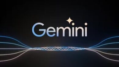 Gemini يجعلك أقل اعتمادًا على مساعد جوجل مع تحديث ذكائه الاصطناعى