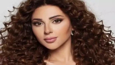 بسبب فستانها..  ميريام فارس تتصدر تريند "جوجل"