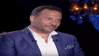 ماجد المصري يهنئ إليسا على جائزة "الأيقونة" في حفل بيلبورد العربية 2024