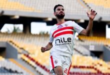 موقف مصابي الزمالك وموعد عودتهم للملاعب