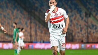 خالد الغندور: الزمالك يسعى لتمديد عقود ناصر ماهر وأحمد حمدى نهاية الموسم