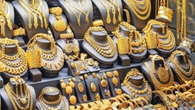 سعر الذهب في تركيا اليوم الخميس 27 مارس 2025