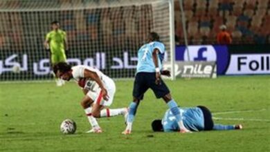 صفقة من العيار الثقيل تشتعل بين الزمالك وبيراميدز.. ما القصة؟