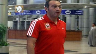 علي ماهر يكشف سبب هزيمة سيراميكا أمام الزمالك في كأس مصر