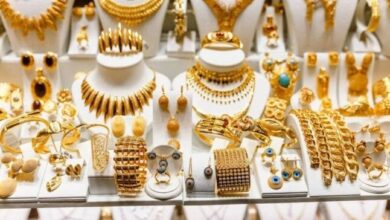 عيار 21 الآن بيعًا وشراءً.. مفاجأة جديدة في سعر الذهب اليوم الخميس 27 مارس 2025
