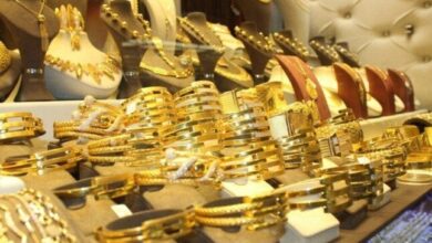عيار 21 بكام؟.. سعر الذهب في مساء التعاملات اليوم الجمعة 21 مارس 2025
