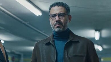 مسلسل منتهي الصلاحية الحلقة 8.. مواعيد العرض والقنوات الناقلة
