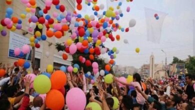 موعد انتهاء إجازة عيد الفطر 2025 للقطاع الحكومي