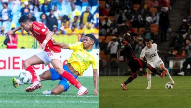 "الأهلي ليس الأعلى".. القيمة التسويقية للفرق المشاركة في نصف نهائي دوري أبطال أفريقيا