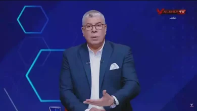"الزمالك تقدم بشكوى لهبوط الأهلي للدرجة الرابعة؟".. رد ناري من أحمد شوبير
