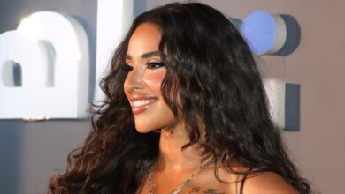 آية سماحة في أول ردّ لها بعد بيان الصحافيين والمصورين ضدها وزوجها!