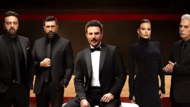 أمور تجعلنا نعتقد أن مسلسل "آسر" هو النسخة المتفوقة من الأعمال المعرّبة!