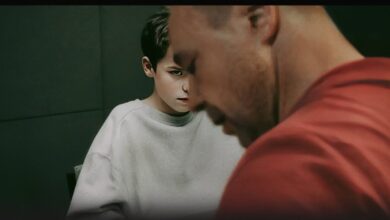 أمور صادمة يجب معرفتها عن مسلسل نتفلكس الأشهر مراهق العائلة Adolescence