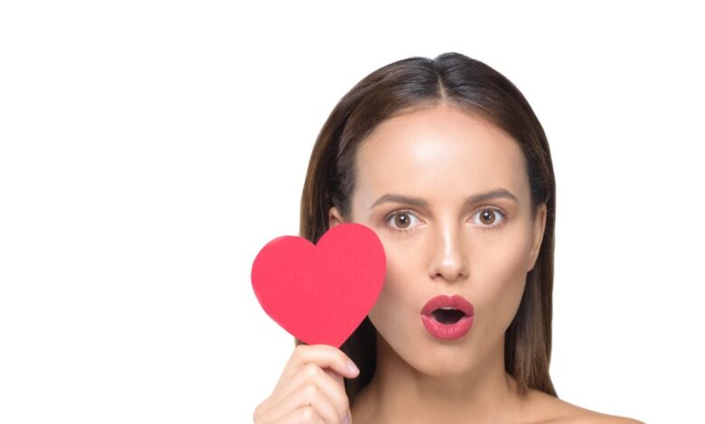 اختبار هل انت واقع في الحب​ لمعرفة مدى عمق المشاعر للطرف الآخر