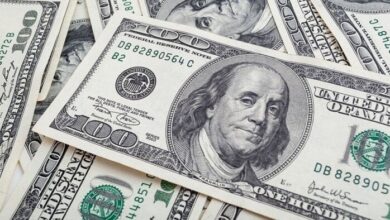 «الأخضر» مقابل الجنيه.. سعر الدولار الآن في بنوك مصر