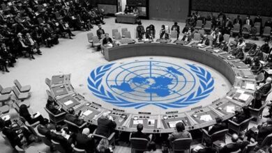الأمم المتحدة: لم يعد بإمكان العالم تجاهل السودان فيما يدخل عامه الثالث من الحرب