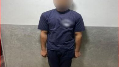 الداخلية تكشف ملابسات فيديو مشاجرة وإطلاق أعيرة نارية بالمنيا