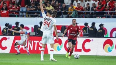 الزمالك يتلقى صفعة جديدة من الأهلي.. ماذا حدث؟