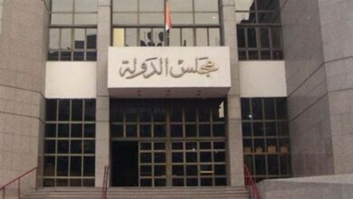 القضاء الإداري يوقف تنفيذ قرار إزالة مصنع حديد بالمنوفية