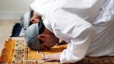 بالثاهرة والمحافظات.. مواقيت الصلاة اليوم الأربعاء 23-4-2025