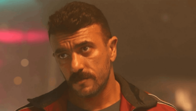 بعد انتشار أخبار زواجه.. هكذا رد أحمد العوضي (فيديو)
