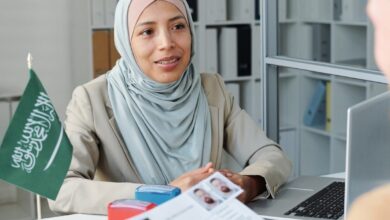تجديد جواز السفر للمقيمين​ في المملكة العربية السعودية لعام 2025
