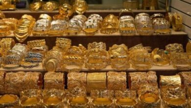 تحديث لحظي لـ سعر الذهب في مصر.. عيار 21 يسجل هذا الرقم