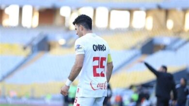 تفاصيل شكوى زيزو ضد الزمالك ورد فعل النادي.. مفاجآت مدوية