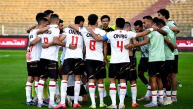 تفاصيل غضب "ابن الأهلي" من مسؤولي الزمالك.. مفاجأة