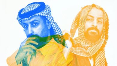 حماسة وترقب لجديد الفنان خالد صقر في مسلسل "هزاع" وإليك أبرز التفاصيل!