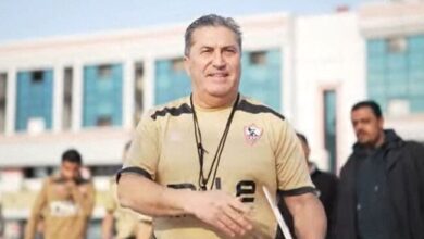 خالد الغندور: بيسيرو يكرر واقعة جروس.. وشكوى جماعية من لاعبي الزمالك