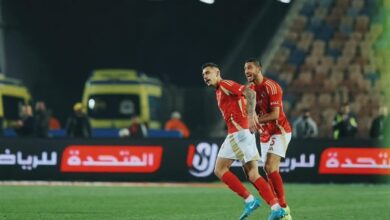 خبير لوائح يفجر مفاجأة عن إلغاء خصم 3 نقاط من الاهلي