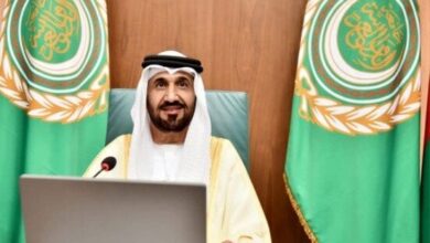 «رئيس البرلمان العربي»: العراق دولة محورية في منظومة العمل العربي المشترك