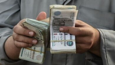 رسميا.. موعد زيادة المرتبات 2025 للقطاعين الحكومي والخاص