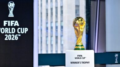 ريكسونا تُحضِر كأسي العالم للفيفا 2026 و2027 إلى بوليفارد سيتي في الرياض