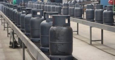 سعر أنبوبة البوتاجاز اليوم الثلاثاء 8-4-2025 بالأسواق