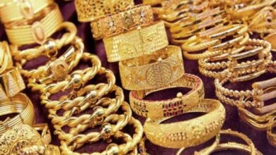 سعر الذهب في عمان اليوم الثلاثاء 1 أبريل 2025