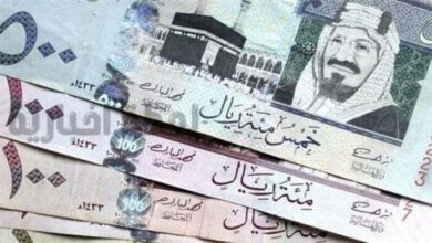 سعر الريال السعودي اليوم الإثنين 7 أبريل 2025 في البنوك.. وفقًا لآخر تحديث