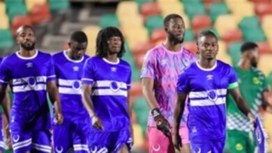 الهلال السوداني
