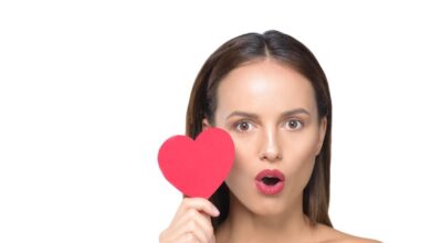 ما الحب الا للحبيب الاولي​: عبارات ستكرّس هذه المقولة!