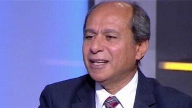 محسن عبد المسيح: أطالب بإلغاء الهبوط في الدوري الموسم الحالي