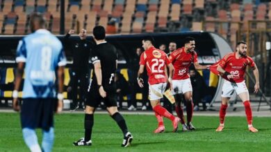 مقابل 440 ألف يورو.. قيمة فسخ عقد هذا العنصر في الاهلي