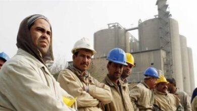 منحة العمالة غير المنتظمة 2025.. رابط الاستعلام عن مبلغ 1500 جنيه
