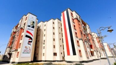 بـ 50 ألف جنيه.. تفاصيل طرح 116 ألف شقة عبر بنك الإسكان والتعمير