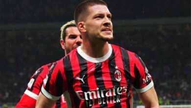 ميلان يٌقصي الإنتر ويتأهل إلى نهائي كأس إيطاليا